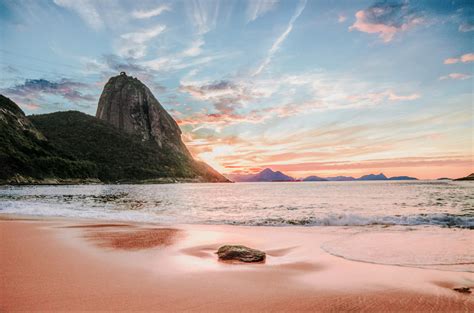 Urca Rio De Janeiro Brazil 5k Wallpaper,HD World Wallpapers,4k Wallpapers,Images,Backgrounds ...