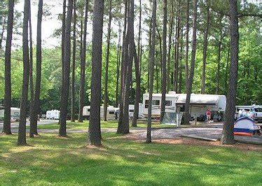 Hillman Ferry Campground - Land Between the Lakes Guide