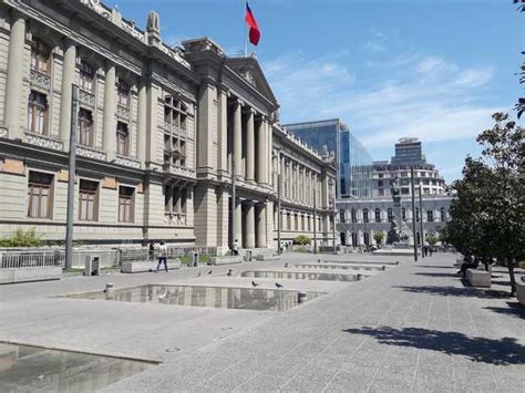 The 10 Best Museums in Santiago