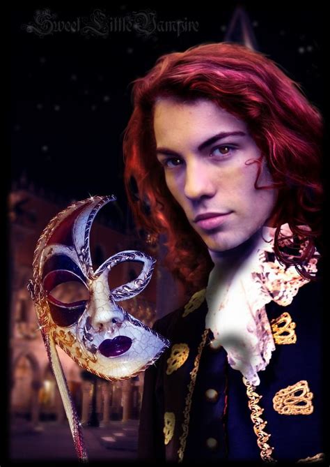 Armand by SweetLittleVampire on deviantART | Photo inspiration, Steampunk clothing, After dark