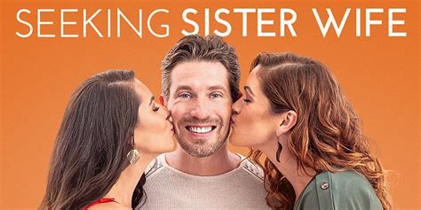 Wait, Why Isn't A New Episode Of 'Seeking Sister Wife' On?!