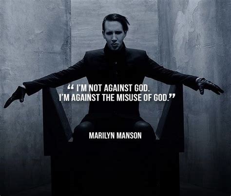 Pin on marilyn Manson