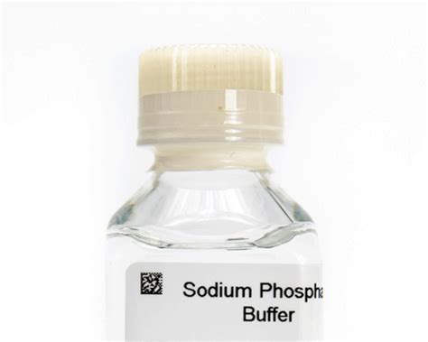 Phosphate Buffer, 0.1M* - Delta Microscopies