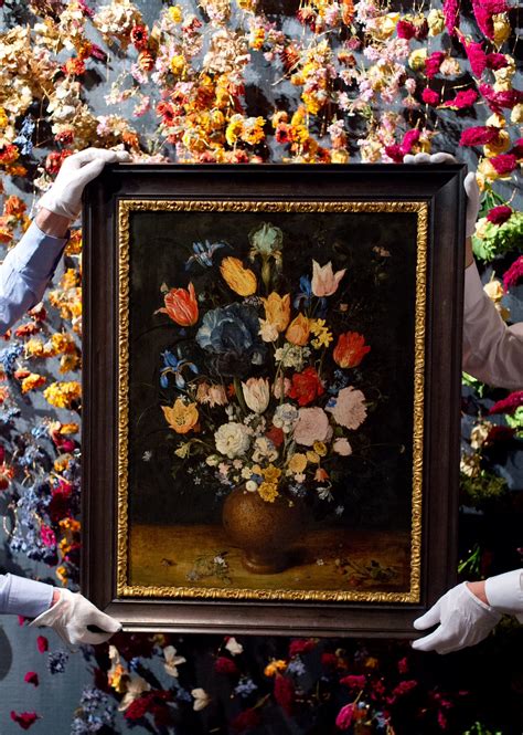 Sotheby's on Twitter: "Art in bloom in our #London galleries. Our #OldMasters & #Treasures show ...