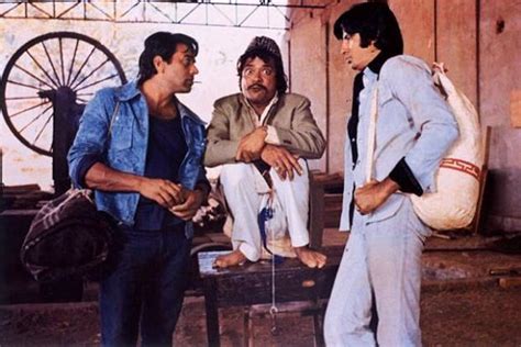 Where is the Sholay cast now? - Livemint