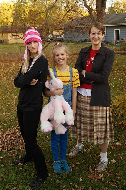 Despicable Me Margo Costume