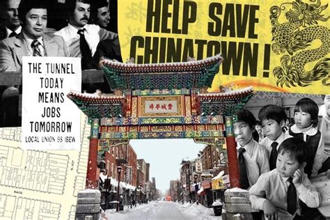 Philly’s Chinatown: 150 years of development, displacement, and resilience