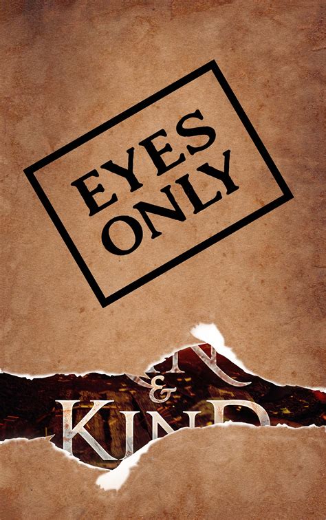 Cover Reveal for Kin & Kind by Laura VanArendonk Baugh – Rachael Ritchey