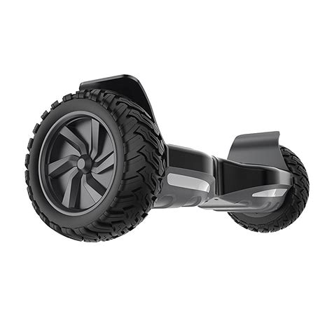 EpikGo hoverboard review - The off-road, all-terrain hoverboard