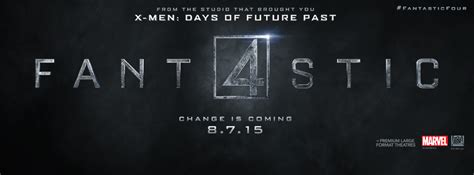 Fantastic Four Official Trailer - In Theaters this Summer #FantasticFour - FSM Media