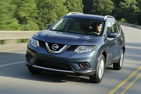 2014 Nissan Rogue Review, Problems, Reliability, Value, Life Expectancy ...