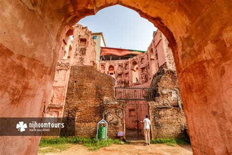 Lalbagh Fort: Location, History, Opening Time, Ticket Price (2023)