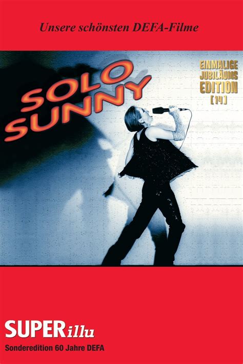 Solo Sunny (1980) - Posters — The Movie Database (TMDB)