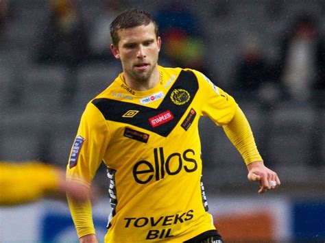 Anders Svensson - IF Elfsborg | Player Profile | Sky Sports Football