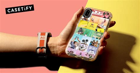 Custom Phone Cases – CASETiFY