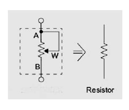 Rheostat : Working, Types and Applications - Semiconductor for You