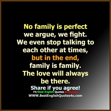 Argue Family Quotes. QuotesGram