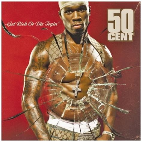 Get rich or die tryin album cover hq - drivertoo