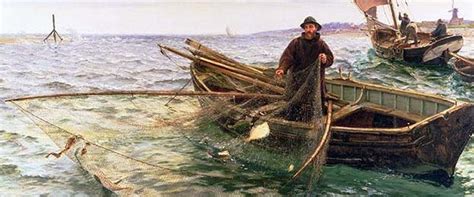 Fishermen Superstitions: What Brought Good and Bad Luck - Geri Walton