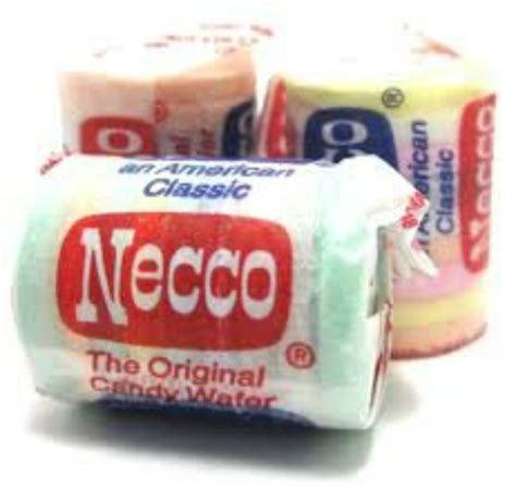 Necco wafers may disappear forever due to candy factory shutdown