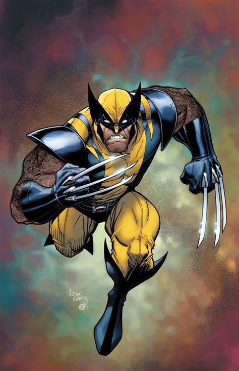 Why Wolverine Of The X-men Is The Perfect Counter To Toxic Masculinity ...