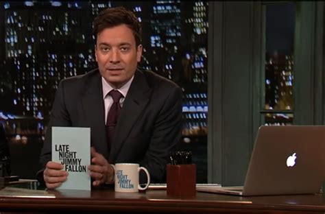 Jimmy Fallon's Hilarious Valentine's Day Hashtags