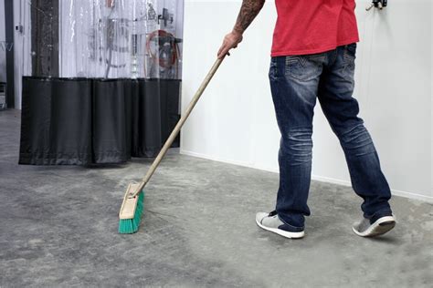 Spring Paint Booth Cleaning Checklist | Global Finishing Solutions