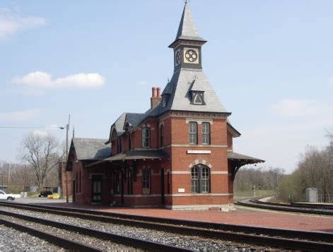 Point of Rocks – C&O Canal Trust