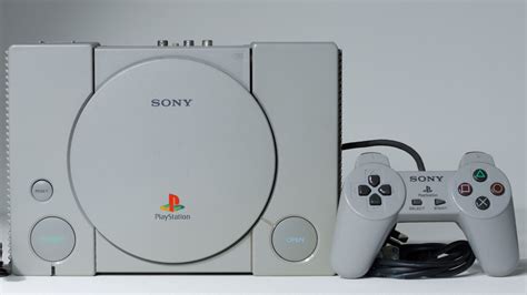 Hier ist, wie viel Ihre ursprüngliche PlayStation heute wert ist - Gamingdeputy Germany