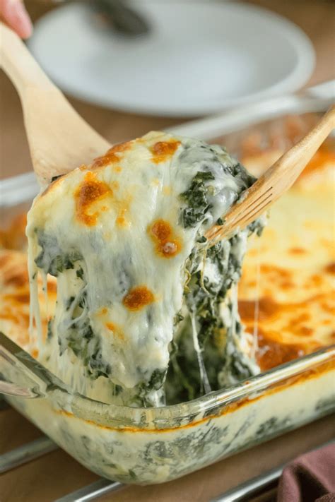 Applebee’s Spinach Artichoke Dip Recipe - Insanely Good