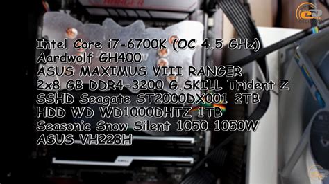 Сравнение Radeon RX 580 8GB vs GeForce GTX 1060 6GB в 15 играх при Full ...