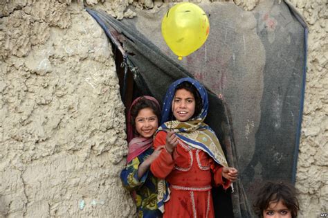 Very Beautiful and Cute Kids : Afghanistan