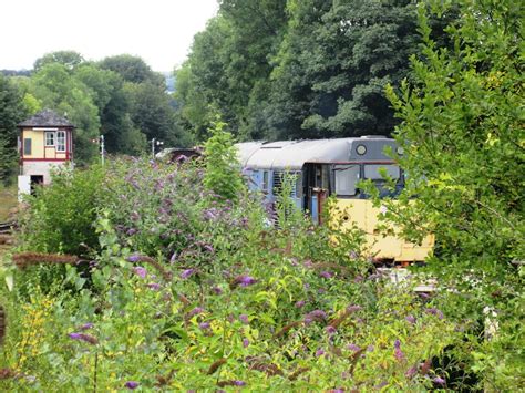 Liberal England: Matlock Riverside and Peak Rail