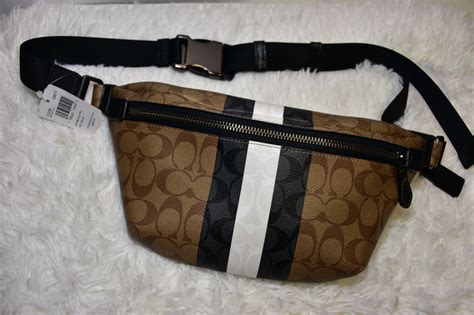 Coach Belt Bag – The Bag Addiction