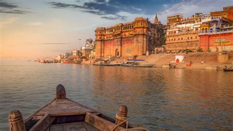 INDIA: Ganga water turns cleaner during lockdown – Tourism Breaking News