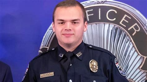 Louisville Bank Shooting: Police Group Fundraises for Wounded Officer ...