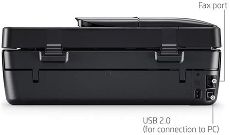 Review of the HP OfficeJet 5255 Wireless All-in-One Printer - Nerd Techy