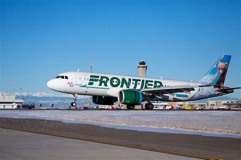 Frontier Airlines Adding 19 New Routes And 3 New Destinations - Simple ...