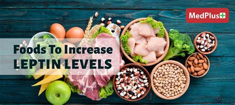 Foods To Increase Leptin Levels - Diet Plans | MedPlusMart