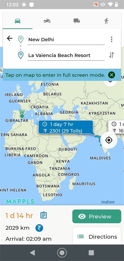 Mappls APK Download for Android Free