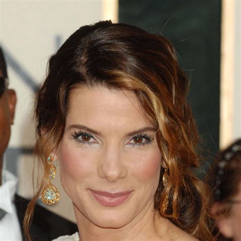 Sandra Bullock Biography