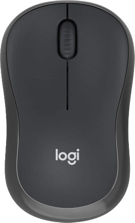 Logitech M240 Silent Wireless Ambidextrous Mouse 910-007113 - Best Buy