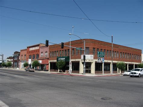 Downtown Preston, Idaho | Preston is a city in Franklin Coun… | Flickr