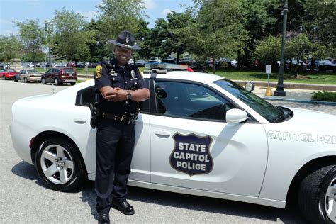 State Capitol Police gearing up for recruitment drive - Indianapolis News | Indiana Weather ...