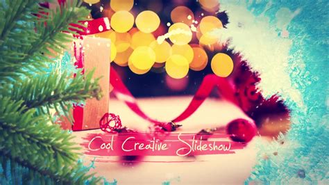 Christmas Slideshow Videohive 23004917 Fast Download Premiere Pro