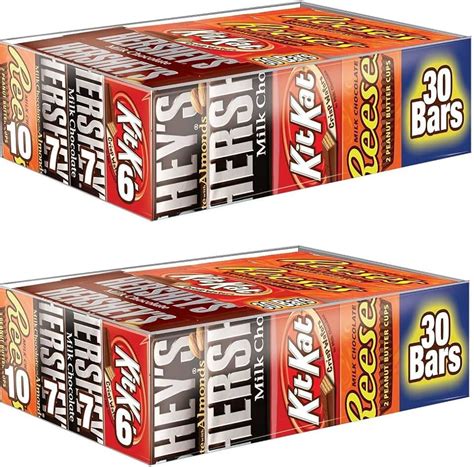 Amazon.com: bulk candy bars