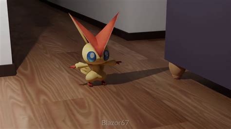 Roomba victini meme - YouTube