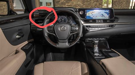 Ambient Lighting Question - ClubLexus - Lexus Forum Discussion