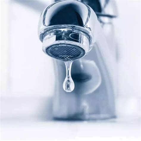 Leaky Faucet Repair – Expert Plumbers | Horn