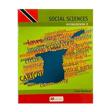 Social Science Workbook 2 - Charran's Chaguanas